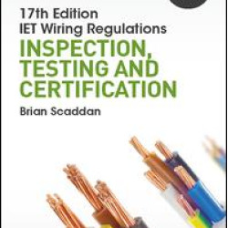 17th Ed IET Wiring Regulations