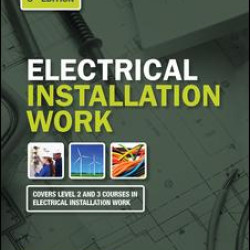 Electrical Installation Work, 8th ed