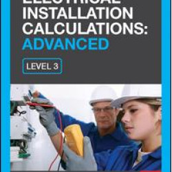 Electrical Installation Calculations: Advanced, 8th ed