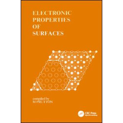 Electronic Properties of Surfaces Electronic Properties of Surfaces