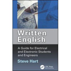 Written English Written English