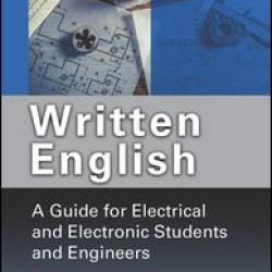 Written English Written English