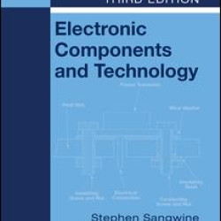 Electronic Components and Technology Electronic Components and Technology