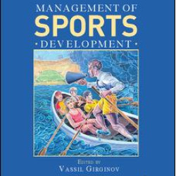 Management of Sports Development Management of Sports Development