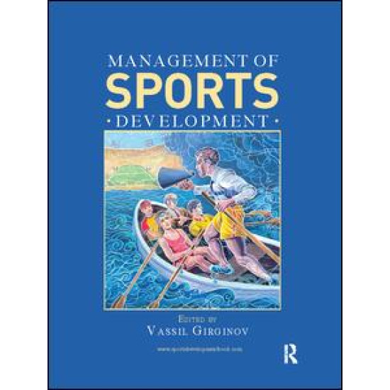 Management of Sports Development