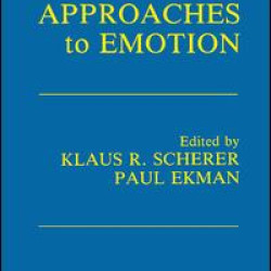 Approaches To Emotion Approaches To Emotion