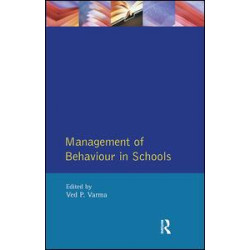 Management of Behaviour in Schools