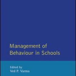 Management of Behaviour in Schools