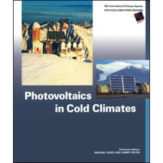 Photovoltaics in Cold Climates Photovoltaics in Cold Climates