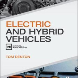 Electric and Hybrid Vehicles