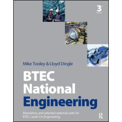 BTEC National Engineering, 3rd ed BTEC National Engineering, 3rd ed
