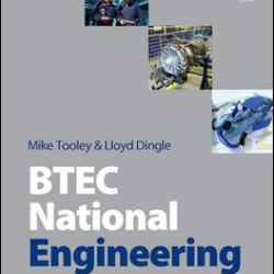BTEC National Engineering, 3rd ed BTEC National Engineering, 3rd ed