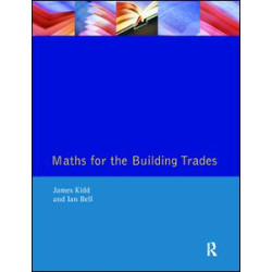 Maths for the Building Trades Maths for the Building Trades