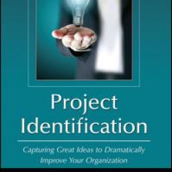 Project Identification Project Identification
