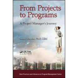 From Projects to Programs