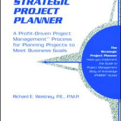 The Strategic Project Planner