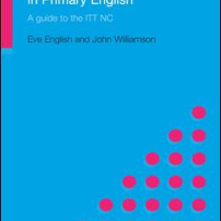 Meeting the Standards in Primary English