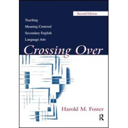 Crossing Over Crossing Over