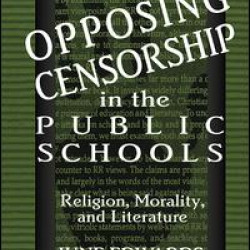 Opposing Censorship in Public Schools