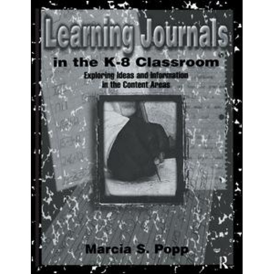 Learning Journals in the K-8 Classroom