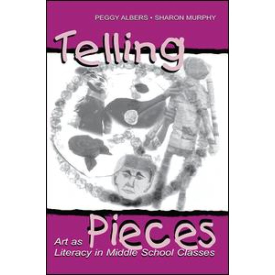 Telling Pieces