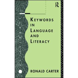 Keywords in Language and Literacy Keywords in Language and Literacy