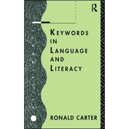 Keywords in Language and Literacy