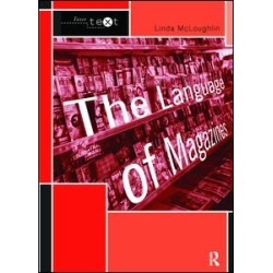 The Language of Magazines The Language of Magazines