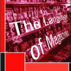 The Language of Magazines The Language of Magazines