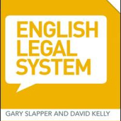Q&A English Legal System Q&A English Legal System