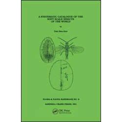 Systematic Catalogue of the Soft Scale Insects of the World