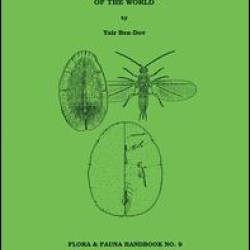 Systematic Catalogue of the Soft Scale Insects of the World