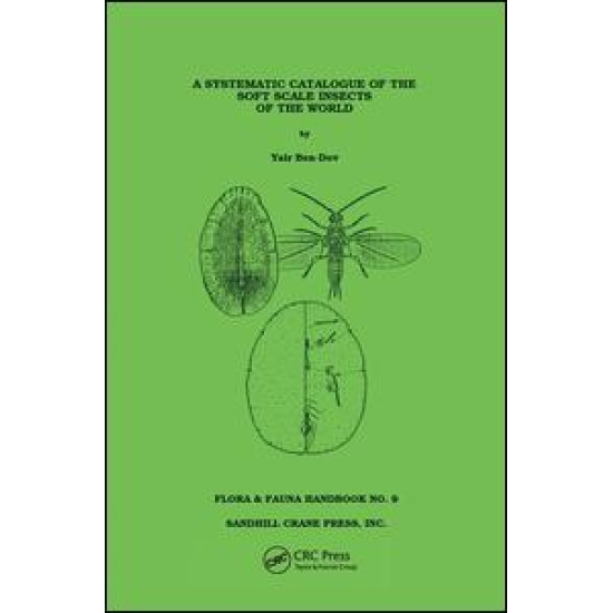 Systematic Catalogue of the Soft Scale Insects of the World