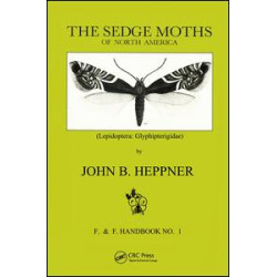 Sedge Moths of North America, The (Lepidoptera