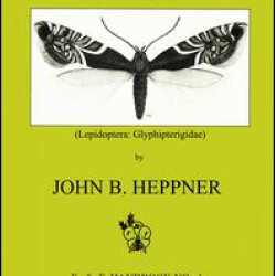 Sedge Moths of North America, The (Lepidoptera