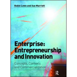 Enterprise: Entrepreneurship and Innovation Enterprise: Entrepreneurship and Innovation