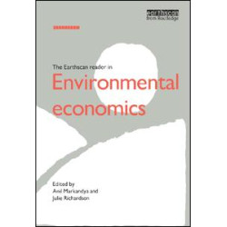 The Earthscan Reader in Environmental Economics