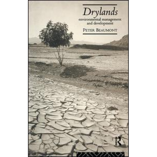 Drylands
