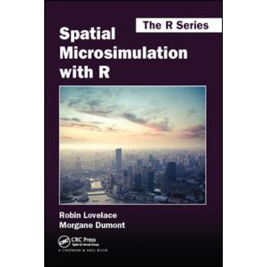 Spatial Microsimulation with R