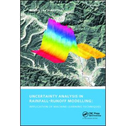 Uncertainty Analysis in Rainfall-Runoff Modelling - Application of Machine Learning Techniques Uncertainty Analysis in Rainfall-Runoff Modelling - Application of Machine Learning Techniques