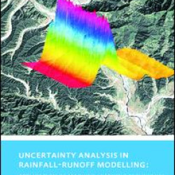 Uncertainty Analysis in Rainfall-Runoff Modelling - Application of Machine Learning Techniques