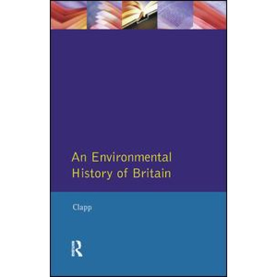 An Environmental History of Britain