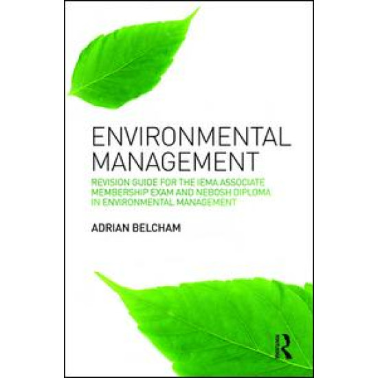Environmental Management: