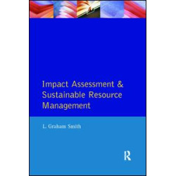 Impact Assessment and Sustainable Resource Management