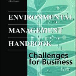 The CBI Environmental Management Handbook