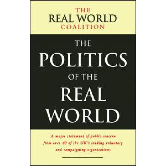 The Politics of the Real World