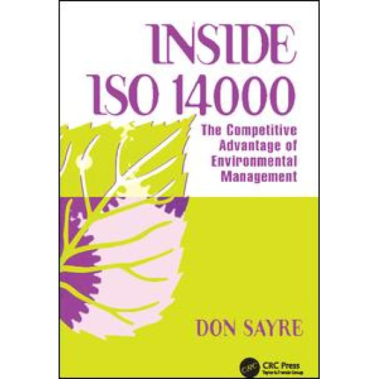 INSDE ISO 14000