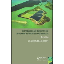 Microbiology and Chemistry for Environmental Scientists and Engineers Microbiology and Chemistry for Environmental Scientists and Engineers