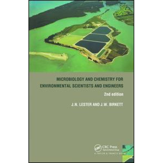 Microbiology and Chemistry for Environmental Scientists and Engineers