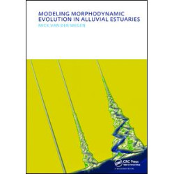 Modeling morphodynamic evolution in alluvial estuaries Modeling morphodynamic evolution in alluvial estuaries